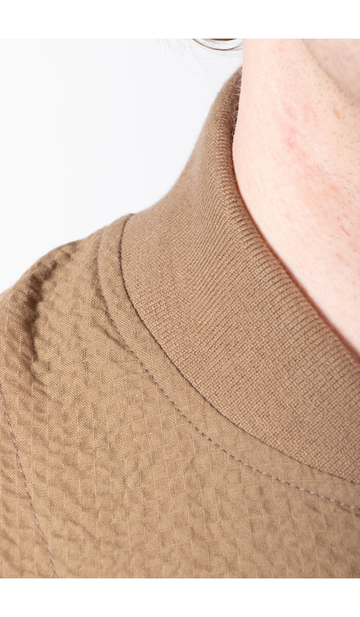 Homecore Homecore Jacket / Keton / Khaki