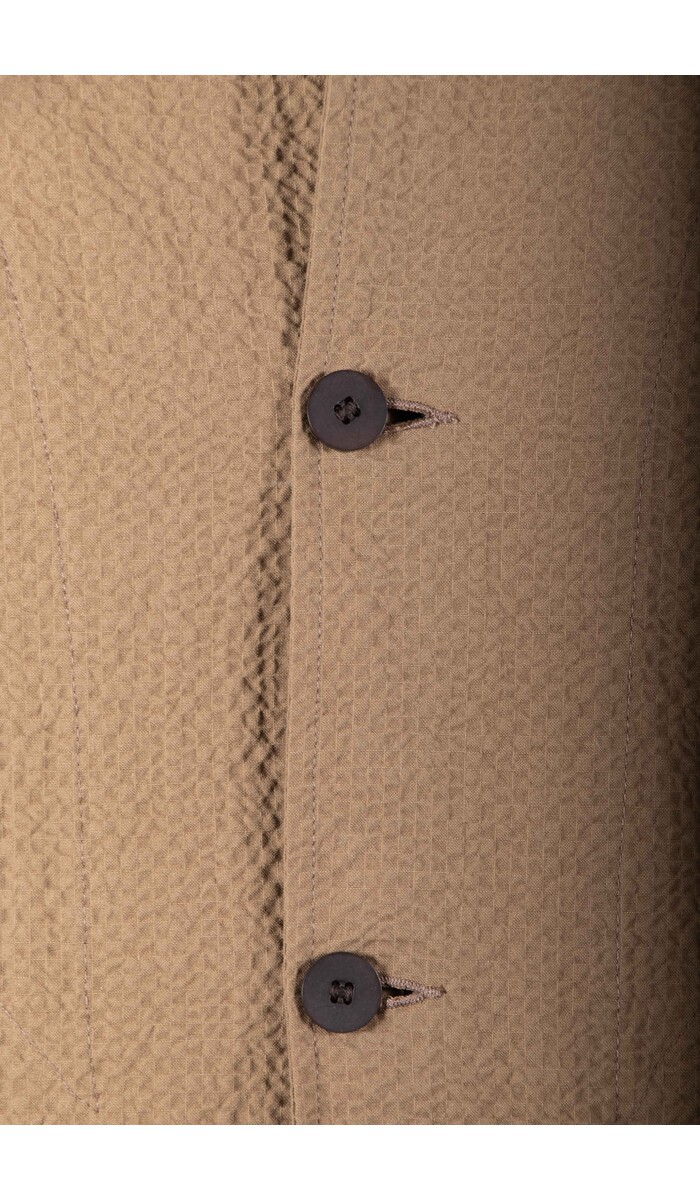 Homecore Homecore Jacket / Keton / Khaki