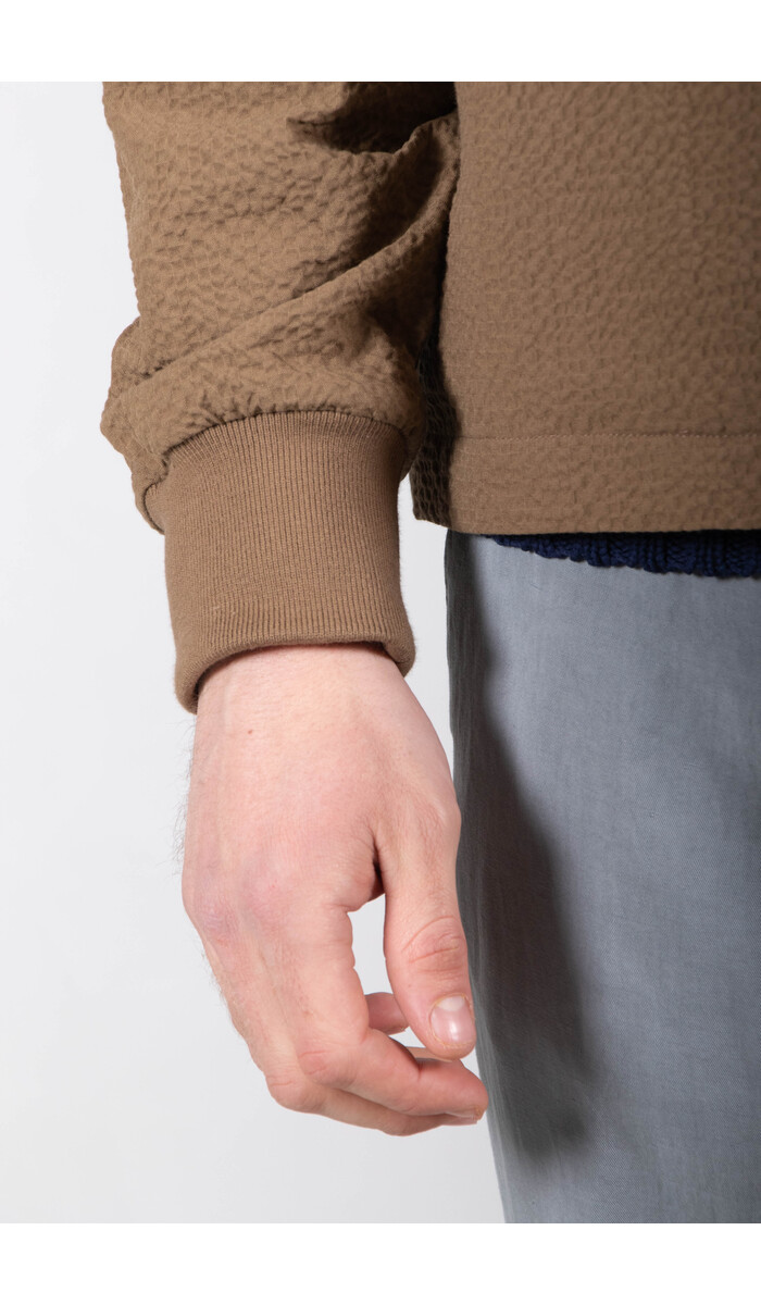 Homecore Homecore Jacket / Keton / Khaki