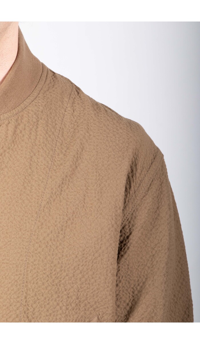 Homecore Homecore Jacket / Keton / Khaki