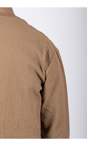 Homecore Homecore Jacket / Keton / Khaki