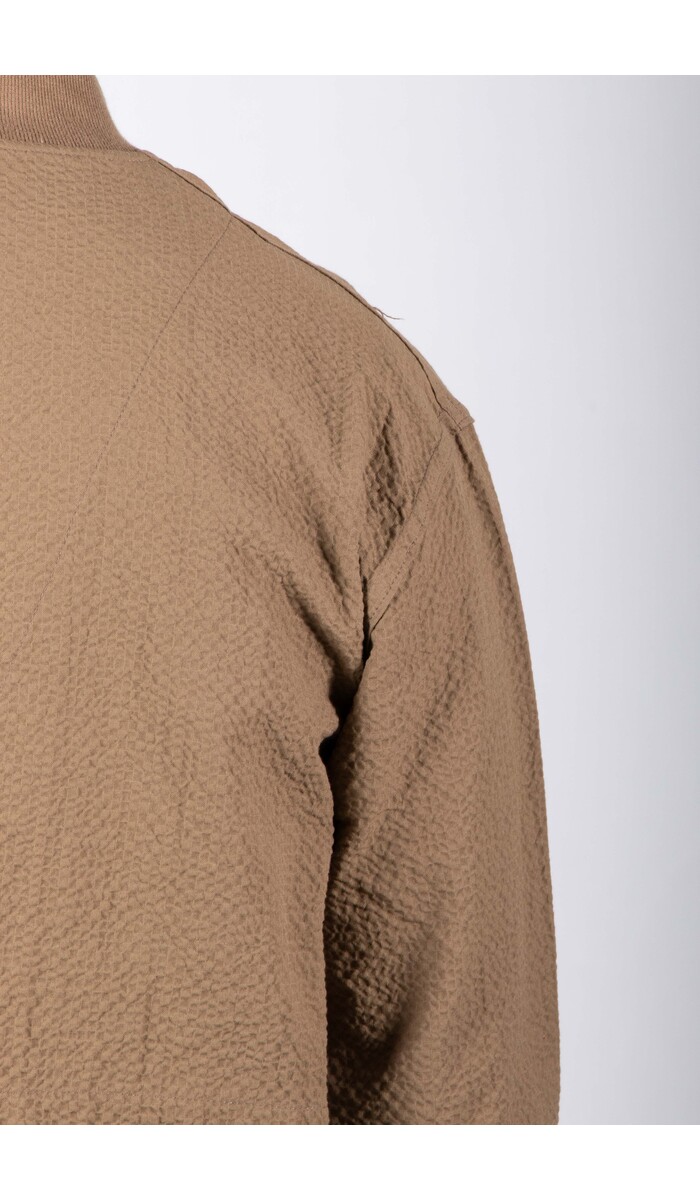 Homecore Homecore Jacket / Keton / Khaki