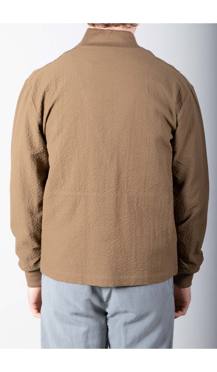 Homecore Homecore Jacket / Keton / Khaki