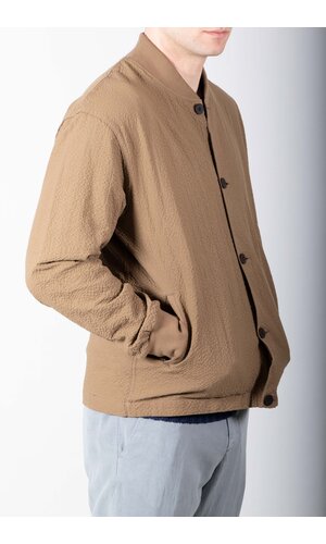 Homecore Homecore Jacket / Keton / Khaki