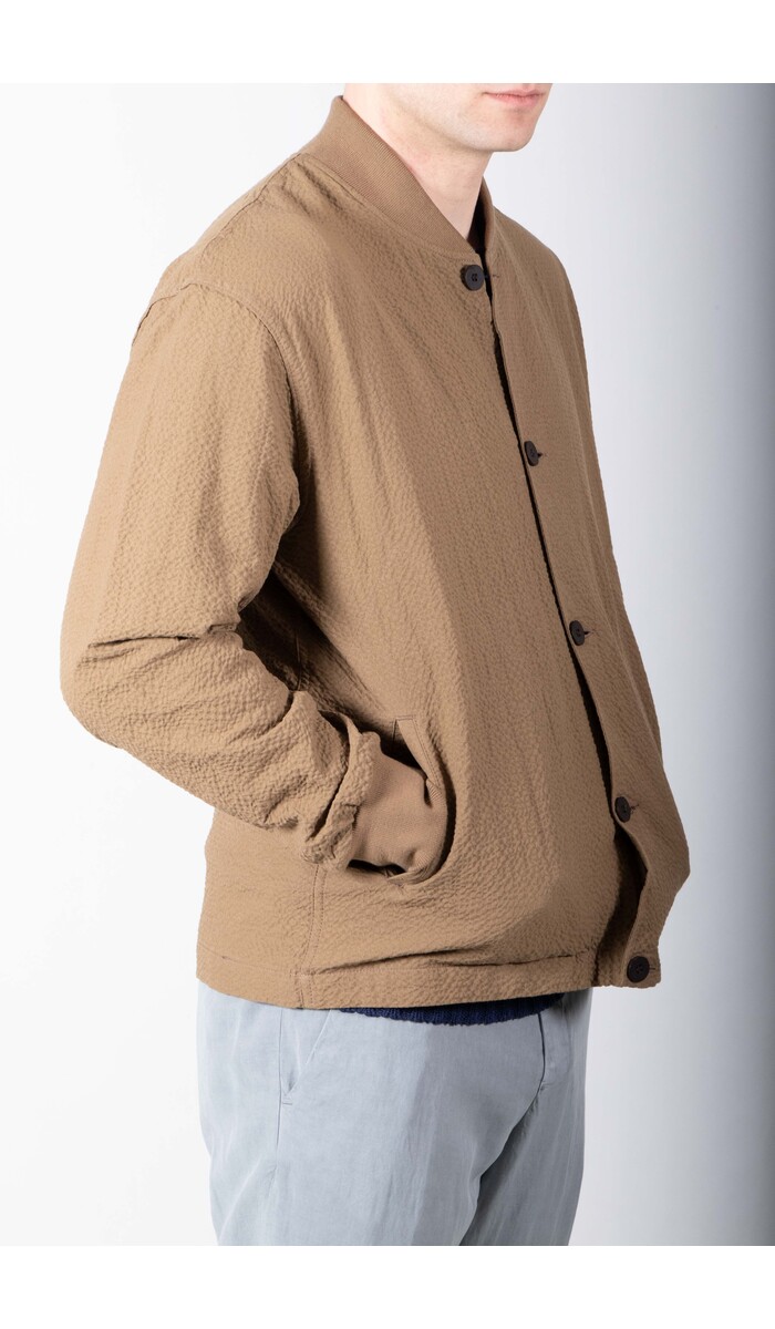 Homecore Homecore Jacket / Keton / Khaki