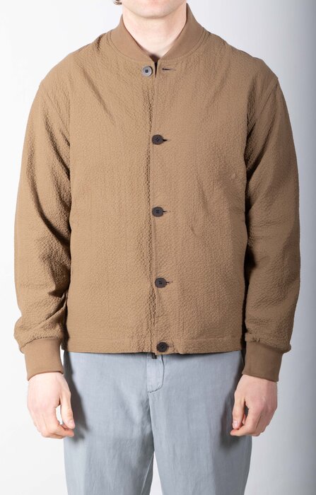 Homecore Homecore Jacket / Keton / Khaki