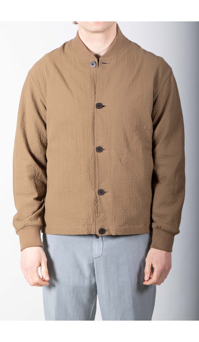 Homecore Homecore Jacket / Keton / Khaki