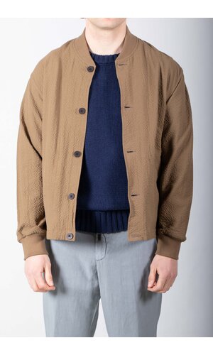 Homecore Homecore Jacket / Keton / Khaki