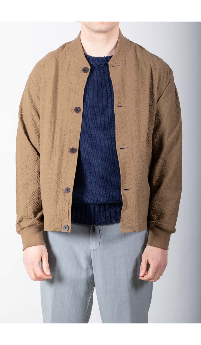 Homecore Homecore Jacket / Keton / Khaki