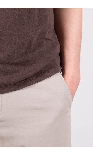 Jungmaven Jungmaven T-shirt / Mana SS / Koffie