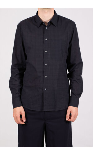 Delikatessen Delikatessen Overhemd / Feel Good / Offblack