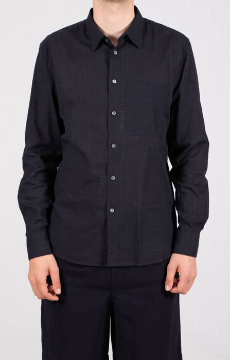 Delikatessen Delikatessen Shirt / Feel Good / Offblack