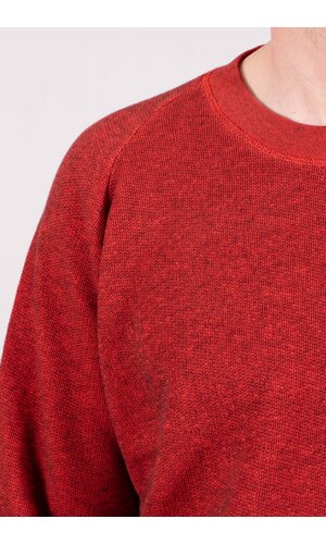 Homecore Homecore Trui / Terry Sweat / Hittegolf