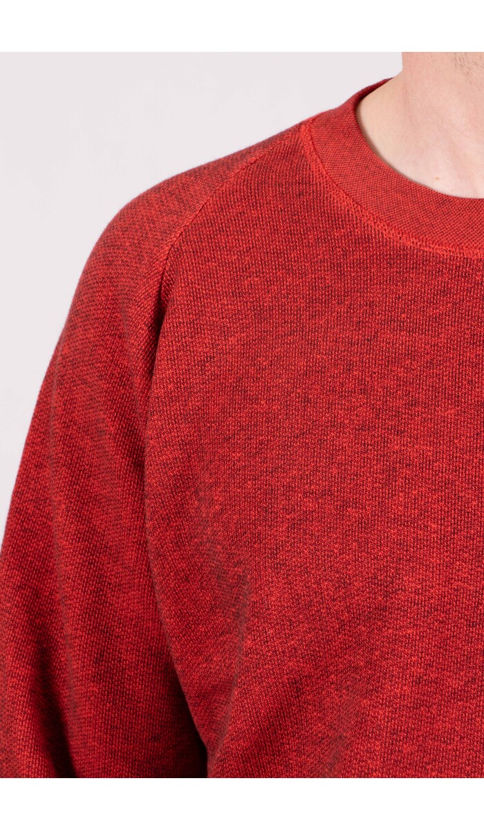 Homecore Homecore Trui / Terry Sweat / Hittegolf