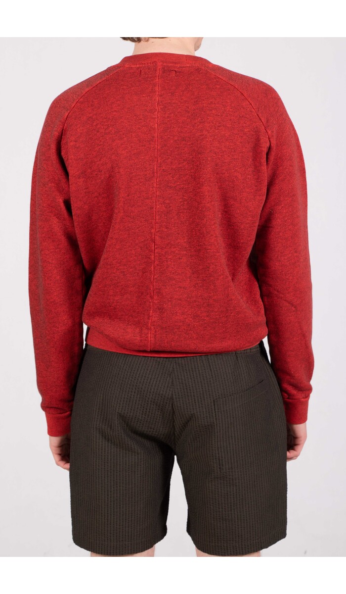 Homecore Homecore Trui / Terry Sweat / Hittegolf