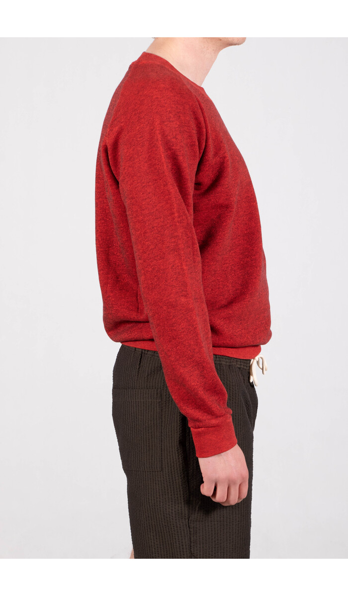 Homecore Homecore Trui / Terry Sweat / Hittegolf