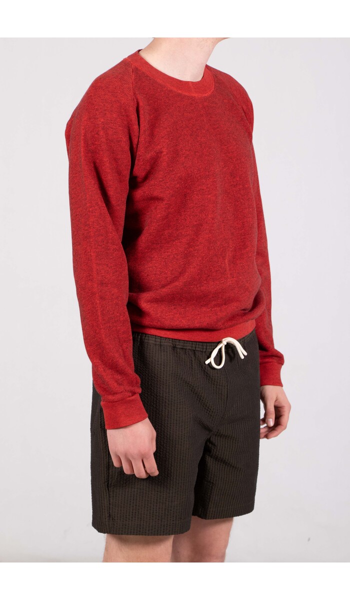 Homecore Homecore Trui / Terry Sweat / Hittegolf