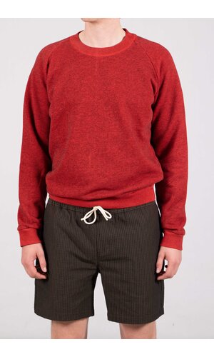 Homecore Homecore Trui / Terry Sweat / Hittegolf