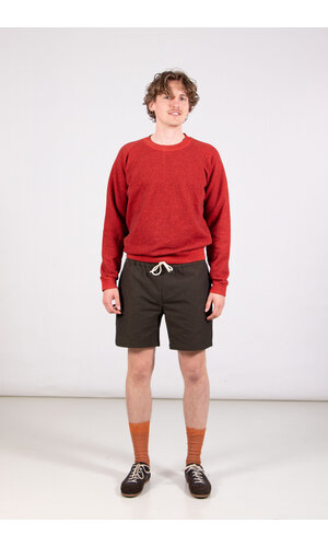 Homecore Homecore Trui / Terry Sweat / Hittegolf