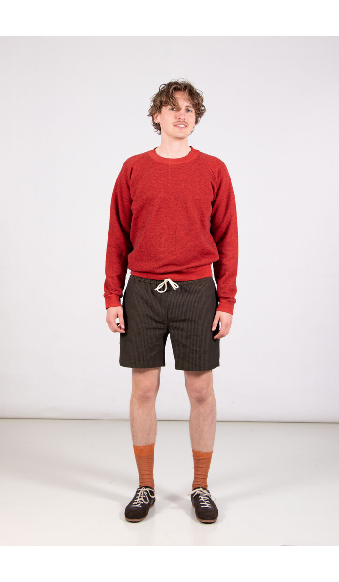 Homecore Homecore Trui / Terry Sweat / Hittegolf