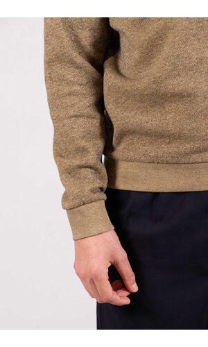 Homecore Homecore Trui / Terry Sweat / Zandstorm