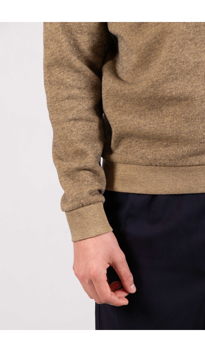 Homecore Homecore Trui / Terry Sweat / Zandstorm