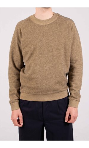 Homecore Homecore Trui / Terry Sweat / Zandstorm
