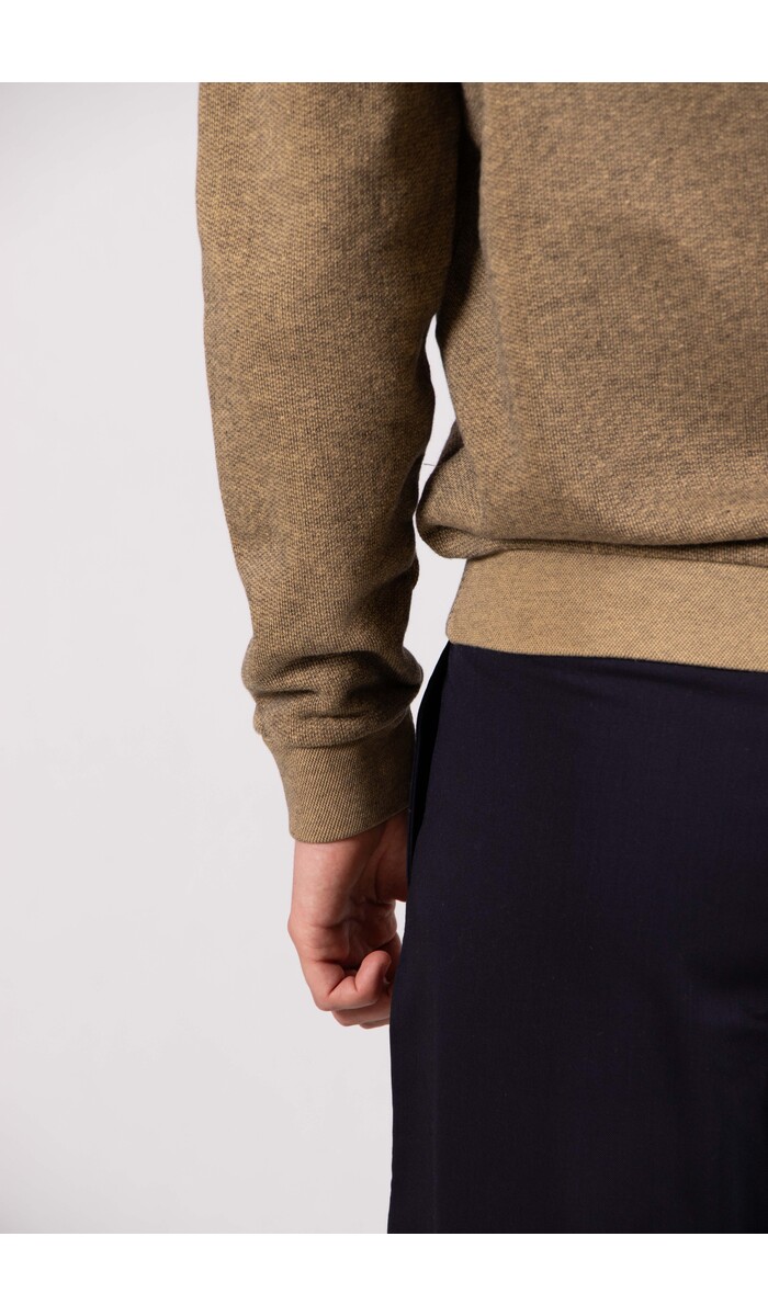 Homecore Homecore Trui / Terry Sweat / Zandstorm