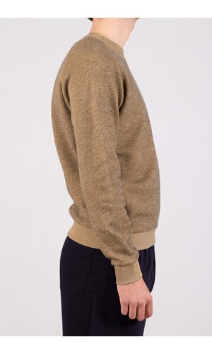 Homecore Homecore Trui / Terry Sweat / Zandstorm