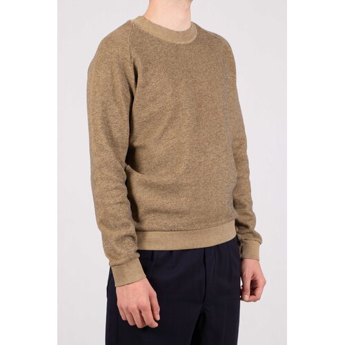 Homecore Homecore Trui / Terry Sweat / Zandstorm