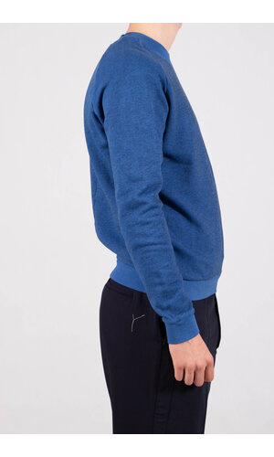 Homecore Homecore Trui / Terry Sweat / Kobalt