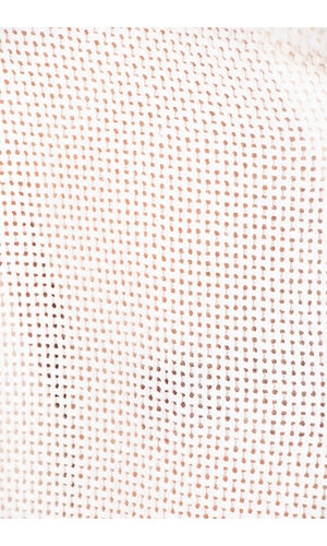 Portuguese Flannel Portuguese Flannel Shirt / Agora / White