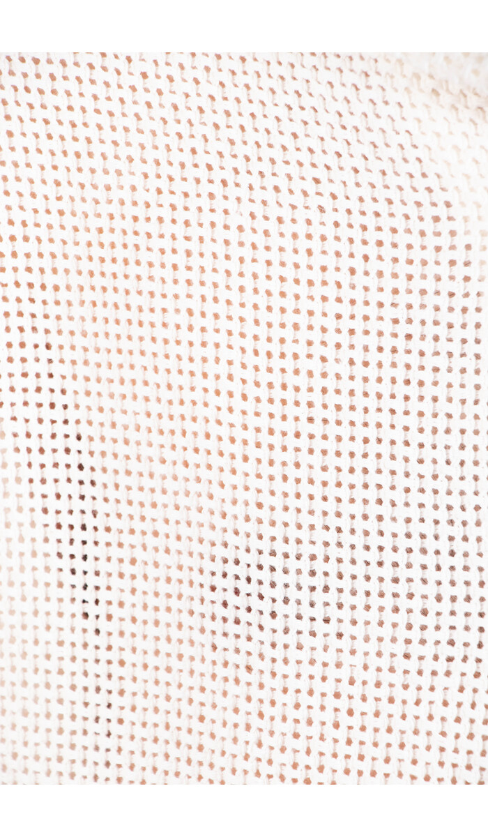 Portuguese Flannel Portuguese Flannel Shirt / Agora / White