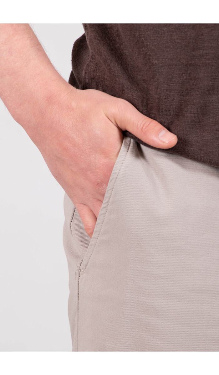 Myths Myths Kurze Hose / 26M71B75 / Grau