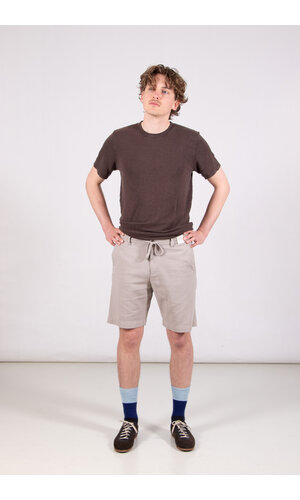 Myths Myths Kurze Hose / 26M71B75 / Grau