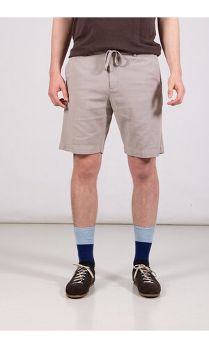 Myths Myths Kurze Hose / 26M71B75 / Grau