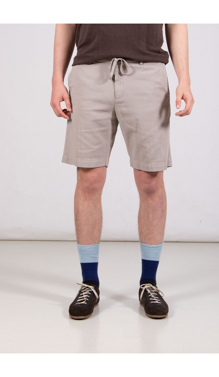 Myths Myths Kurze Hose / 26M71B75 / Grau