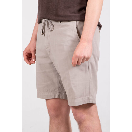 Myths Myths Kurze Hose / 26M71B75 / Grau
