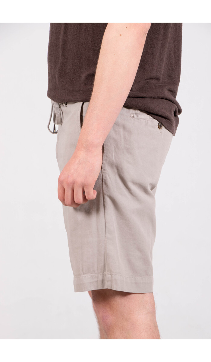 Myths Myths Kurze Hose / 26M71B75 / Grau