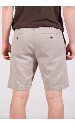 Myths Myths Kurze Hose / 26M71B75 / Grau