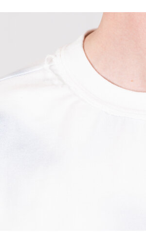 Camiel Fortgens Camiel Fortgens T-Shirt / Big Tee / Bewolkt