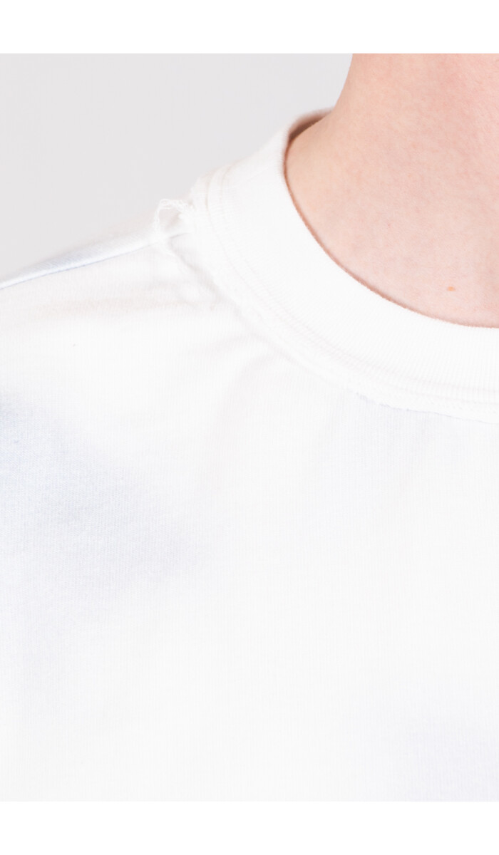 Camiel Fortgens Camiel Fortgens T-Shirt / Big Tee / Bewolkt