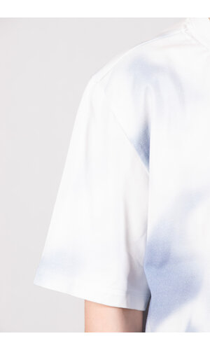 Camiel Fortgens Camiel Fortgens T-Shirt / Big Tee / Bewolkt