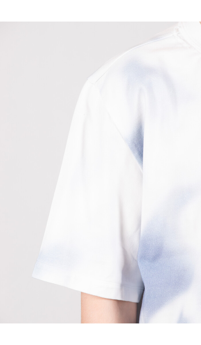 Camiel Fortgens Camiel Fortgens T-Shirt / Big Tee / Bewolkt