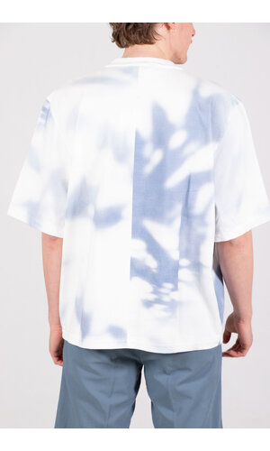 Camiel Fortgens Camiel Fortgens T-Shirt / Big Tee / Bewolkt