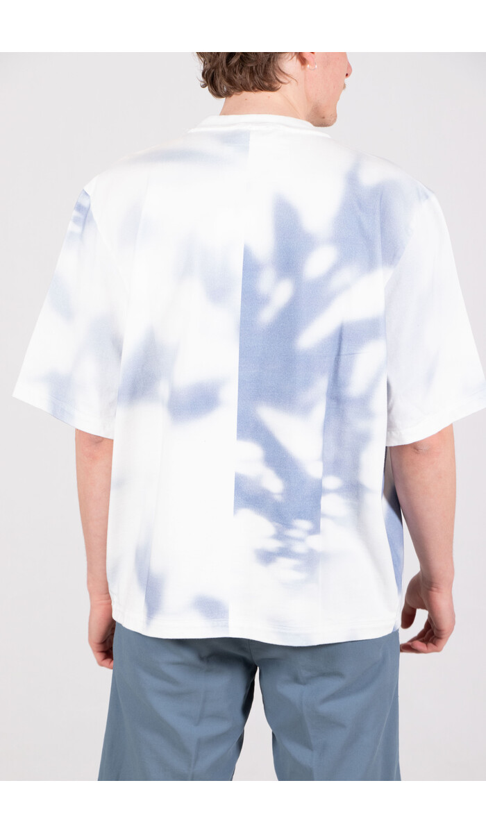 Camiel Fortgens Camiel Fortgens T-Shirt / Big Tee / Bewolkt