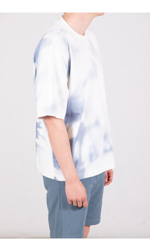 Camiel Fortgens Camiel Fortgens T-Shirt / Big Tee / Bewolkt