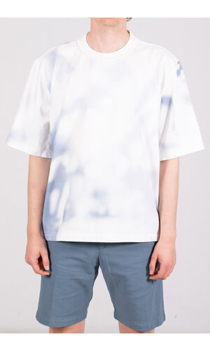 Camiel Fortgens Camiel Fortgens T-Shirt / Big Tee / Bewolkt
