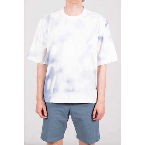 Camiel Fortgens Camiel Fortgens T-Shirt / Big Tee / Bewolkt
