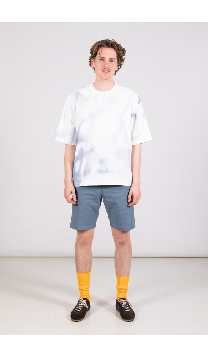 Camiel Fortgens Camiel Fortgens T-Shirt / Big Tee / Bewolkt